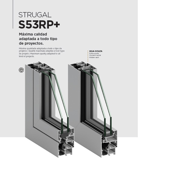 STRUGAL-S53RP